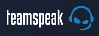 TeamSpeak Logo